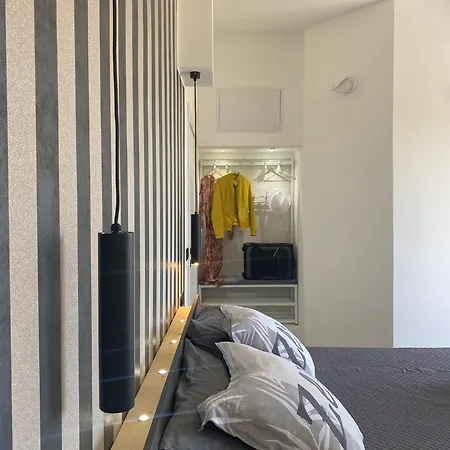 La Fenice 40 Vendégház