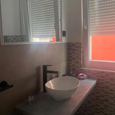 La Fenice 40 Vendégház Numana