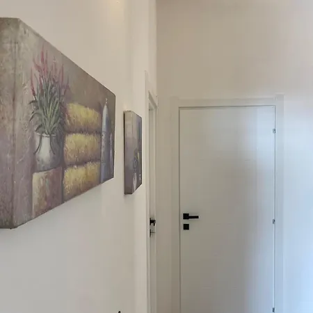 La Fenice 40 Guest house *