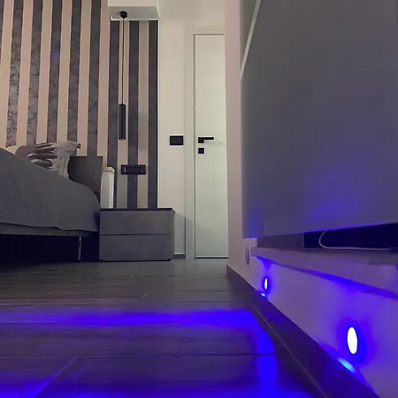 Pensionat La Fenice 40 Numana