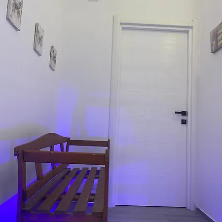 La Fenice 40 Pensionat 4*