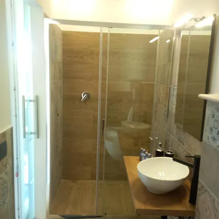 La Fenice 40 Guest house *