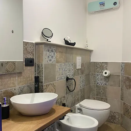 La Fenice 40 Pensionat Numana