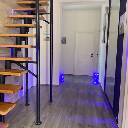 La Fenice 40 Pensionat