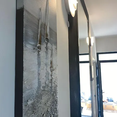 Pensionat La Fenice 40 Numana