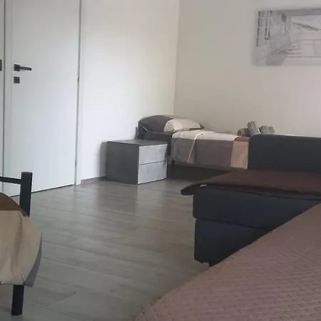 Guest house La Fenice 40 *