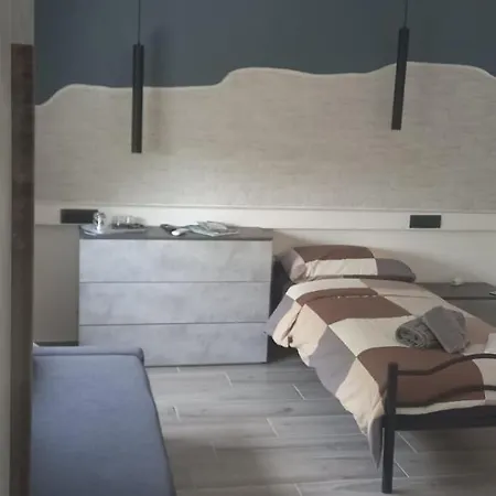 Guest house La Fenice 40 *