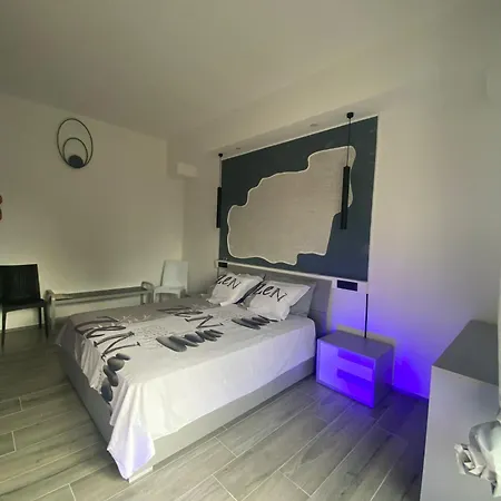 Guest house La Fenice 40