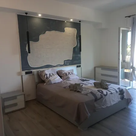 Guest house La Fenice 40 Numana