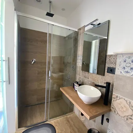 Pensionat La Fenice 40 4*