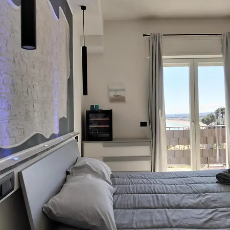 招待所 La Fenice 40