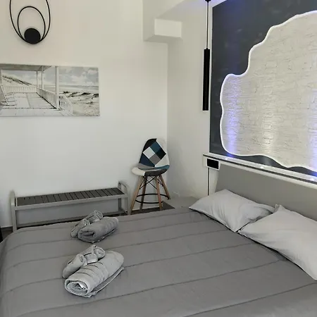 Gæstehus La Fenice 40 3*