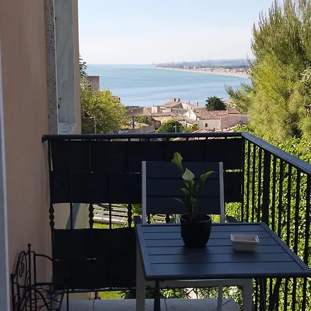 La Fenice 40 Guest house Numana