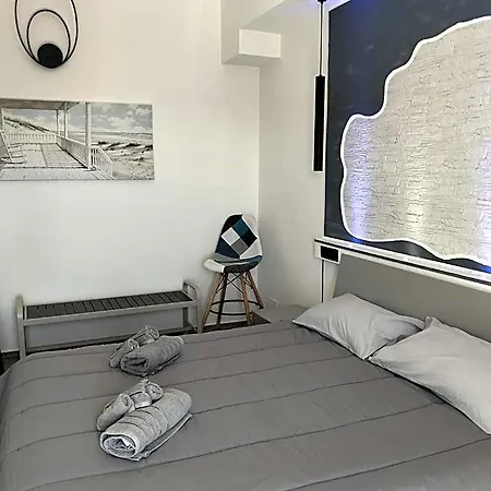 La Fenice 40 Gæstehus Numana