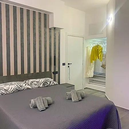 La Fenice 40 Gæstehus 3*