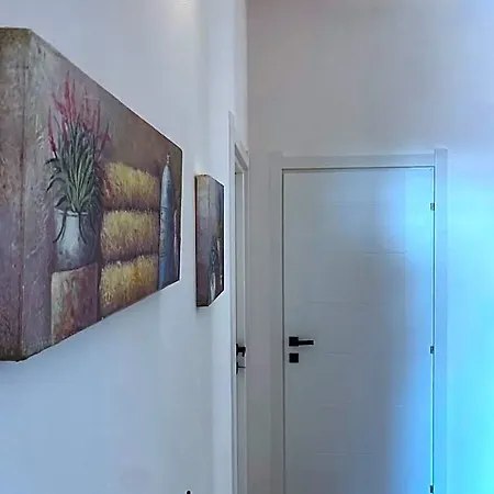 La Fenice 40 Gæstehus