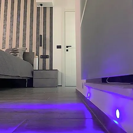 La Fenice 40 Gæstehus 3*