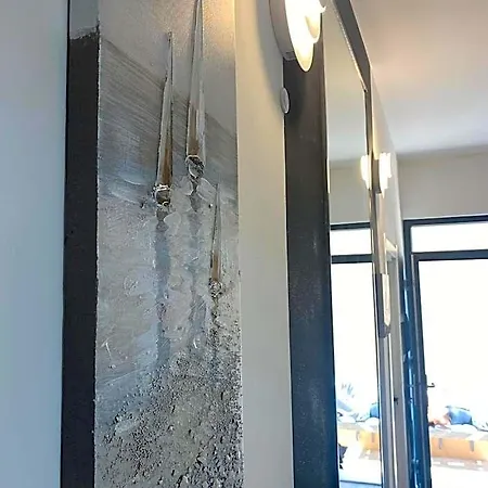 La Fenice 40 Gæstehus Numana