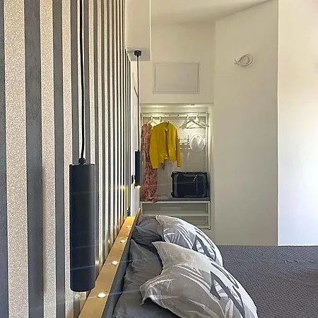 La Fenice 40 Gæstehus 3*